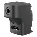 Insta360 Ace/Ace Pro Mic Adapter - Image 2
