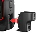 Insta360 Ace/Ace Pro Mic Adapter - Image 5