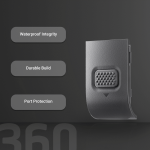 Insta360 Ace Pro USB Cover - Image 3