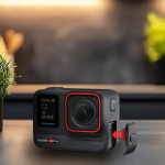 Insta360 Ace Pro USB Cover - Image 5