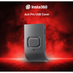 Insta360 Ace Pro USB Cover - Image 6