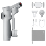 Insta360 Flow 2 Pro Creator Kit - Stone Gray