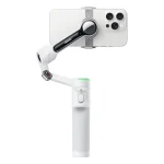 Insta360 Flow 2 Pro Creator Kit - Summit White - Image 3