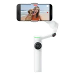 Insta360 Flow 2 Pro Creator Kit - Summit White - Image 5