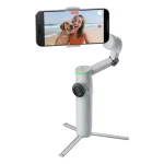 Insta360 Flow 2 Pro Standard Bundle - Stone Gray - Image 2