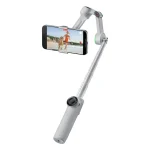 Insta360 Flow 2 Pro Standard Bundle - Stone Gray - Image 3