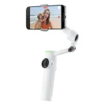 Insta360 Flow 2 Pro - Standard Bundle - Summit White - Image 2