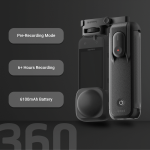 Insta360 FOMO Power Handle - Image 3