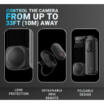 Insta360 FOMO Power Handle - Image 4
