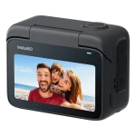 Insta360 GO 3S Standard Edition - Midnight Black - 128gb - Image 2