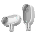 Insta360 GO3 S Vertical & Horizontal Action Mount Set
