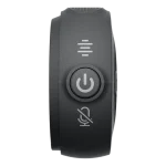 Insta360 Mic Air Transmitter for X5/X4/AcePro - Image 3