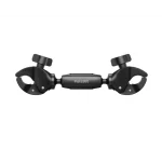 Insta360 Motorcycle Selfie Stick Support Clamp