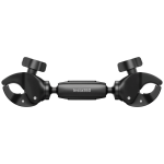 Insta360 Motorcycle Selfie Stick Support Clamp - Image 2