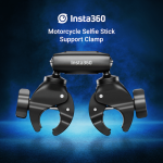 Insta360 Motorcycle Selfie Stick Support Clamp - Image 6