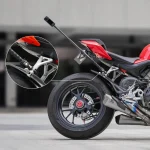 Insta360 Motorcycle U-Bolt Mount - Image 3
