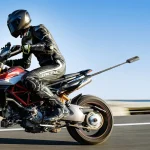 Insta360 Motorcycle U-Bolt Mount - Image 4
