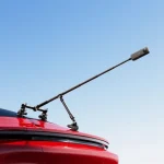 Insta360 Triple Suction Cup Car Mount - Image 5