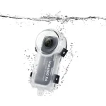 Insta360 X4 Invisible Dive Case - Image 2