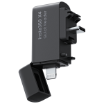 Insta360 X4 Quick Reader