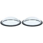 Insta360 X4 Standard Lens Guards