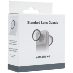 Insta360 X4 Standard Lens Guards - Image 2
