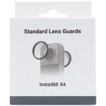 Insta360 X4 Standard Lens Guards - Image 4