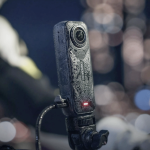 Insta360 X5 All-Weather USB Charging Cover - Image 5
