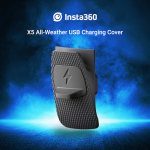 Insta360 X5 All-Weather USB Charging Cover - Image 6