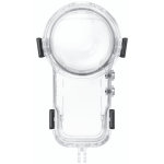 Insta360 X5 Invisible Dive Case Clear - Image 2