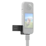 Insta360 X5 Invisible Mic Cold Shoe (For RODE Mic) - Image 2