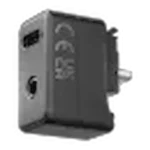Insta360 X5 Mic Adapter