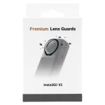 Insta360 X5 Premium Lens Guards - Image 7