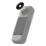 Insta360 X5 Replacement Lens Kit - Image 2