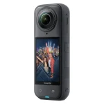 Insta360 X5 Standard Bundle - Image 2