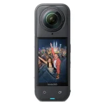 Insta360 X5 Standard Bundle - Image 4