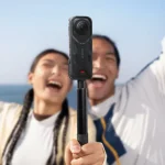 Insta360 X5 Thermo Grip Cover - Image 4