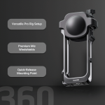 Insta360 X5 Utility Frame - Image 3