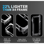 Insta360 X5 Utility Frame - Image 4