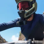 Insta360 X5 Vertical - Horizontal Mount - Image 5