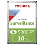 INT 3.5"10TB SURVIELLANCE