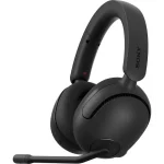 Inzone WH-G500 Gaming Headset - Black