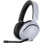 Inzone WH-G500 White Gaming Headset