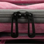 Kingsons 15.6" Ladies Bag Trace Series - Pink - Image 10