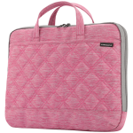 Kingsons 15.6" Ladies Bag Trace Series - Pink - Image 2