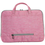 Kingsons 15.6" Ladies Bag Trace Series - Pink - Image 3