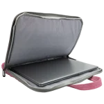 Kingsons 15.6" Ladies Bag Trace Series - Pink - Image 8