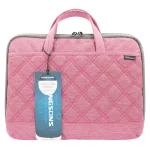 Kingsons 15.6" Ladies Bag Trace Series - Pink - Image 9
