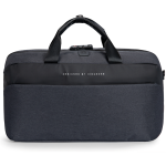 Kingsons 24l Overnight Duffle Bag - Grey