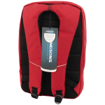 Kingsons Arrow Series Laptop Backpack Red - Image 16